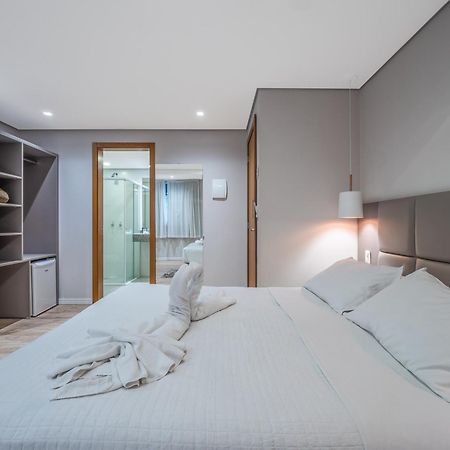 Alameda Felice Hotel 格拉玛多 外观 照片
