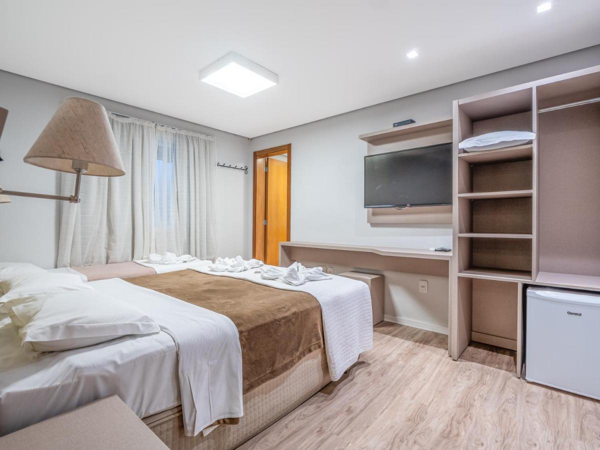 Alameda Felice Hotel 格拉玛多 客房 照片
