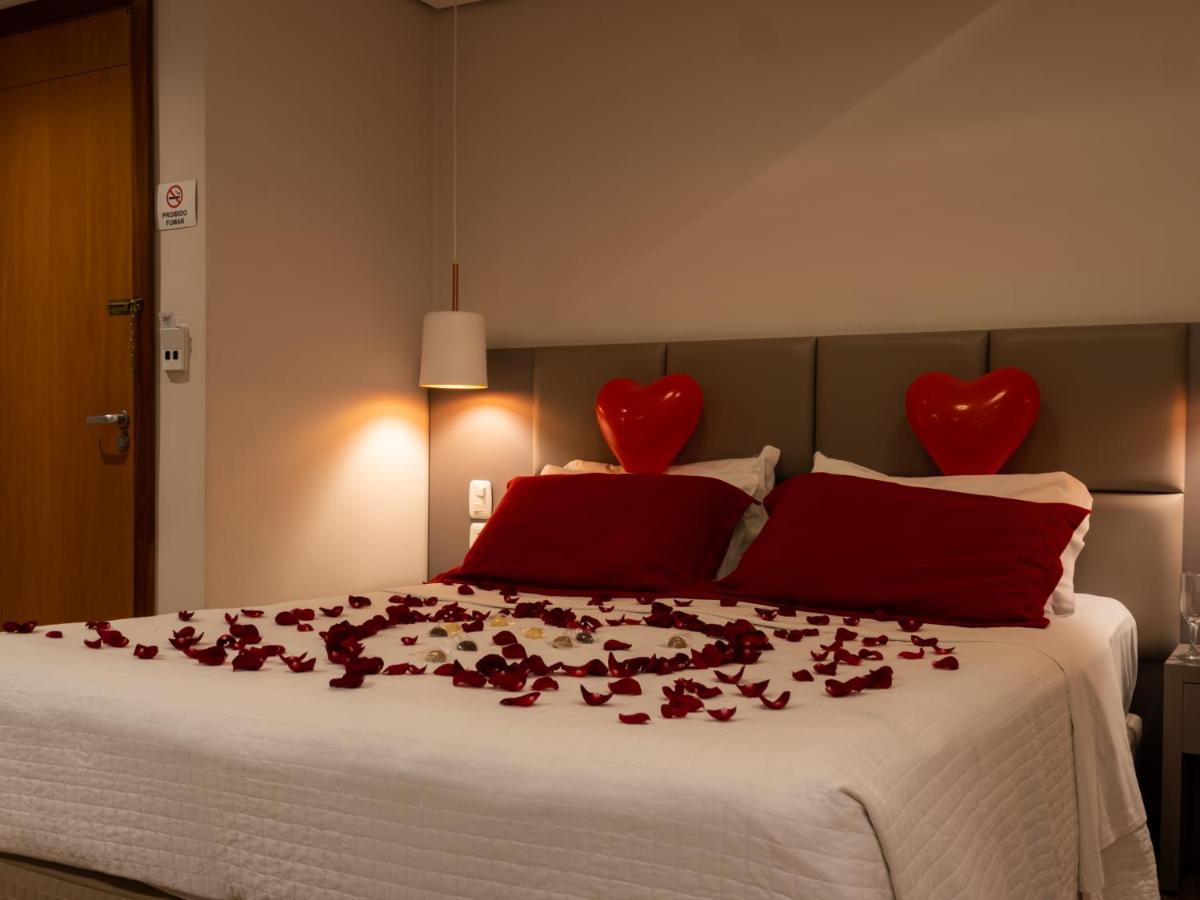 Alameda Felice Hotel 格拉玛多 外观 照片