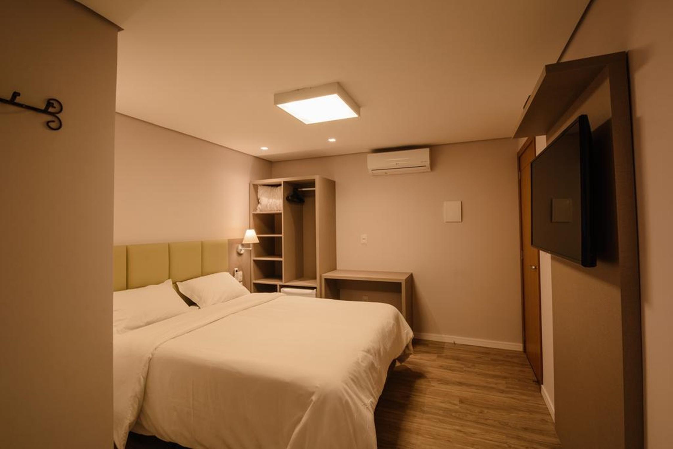 Alameda Felice Hotel 格拉玛多 外观 照片