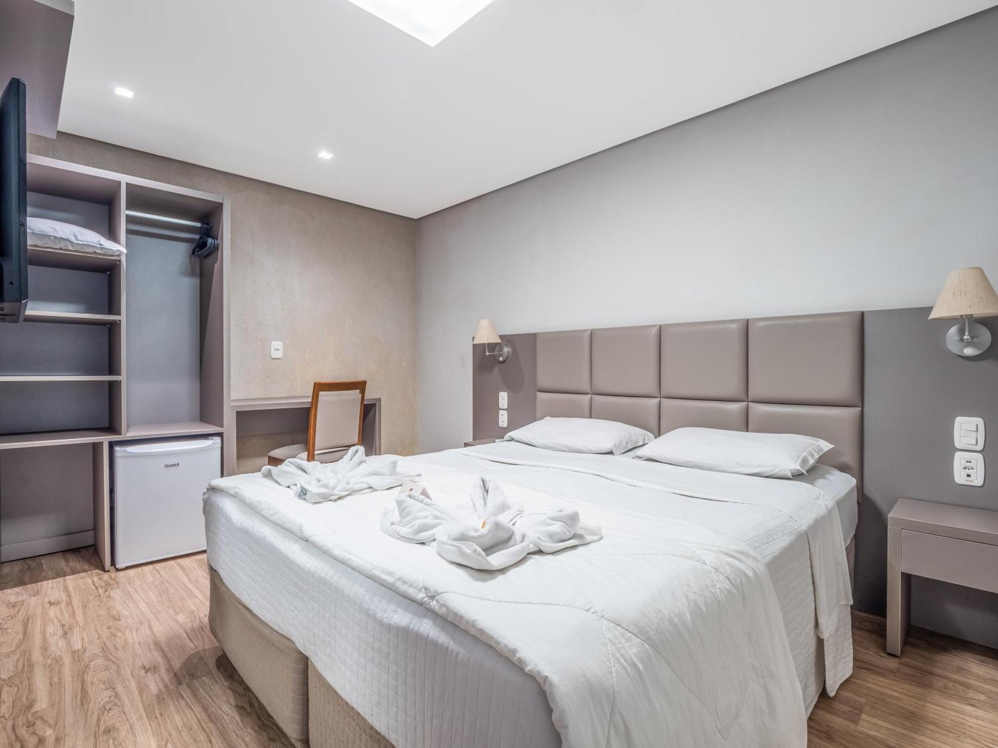 Alameda Felice Hotel 格拉玛多 客房 照片